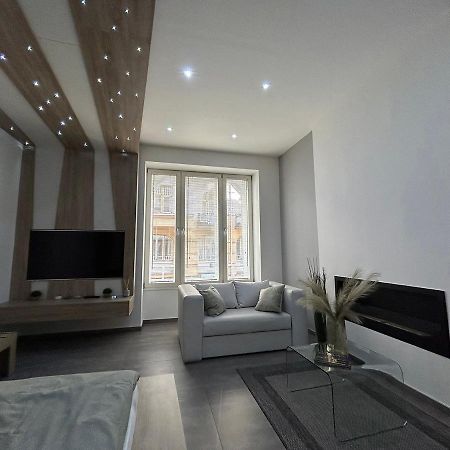 Imagine Budapest Premium Apartment Buitenkant foto