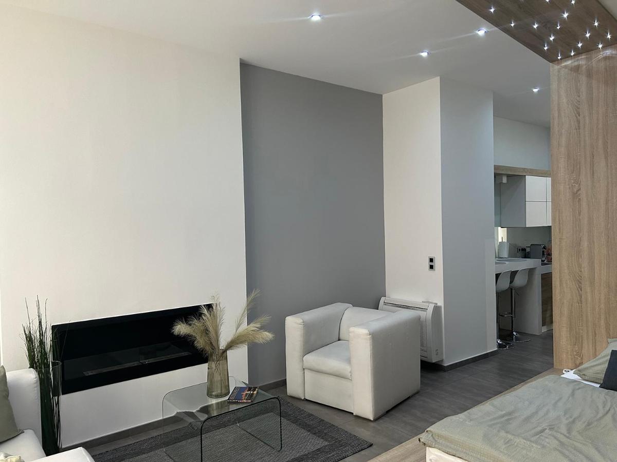 Imagine Budapest Premium Apartment Buitenkant foto