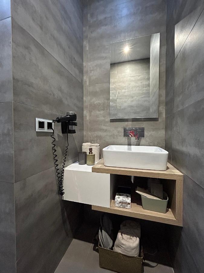 Imagine Budapest Premium Apartment Buitenkant foto